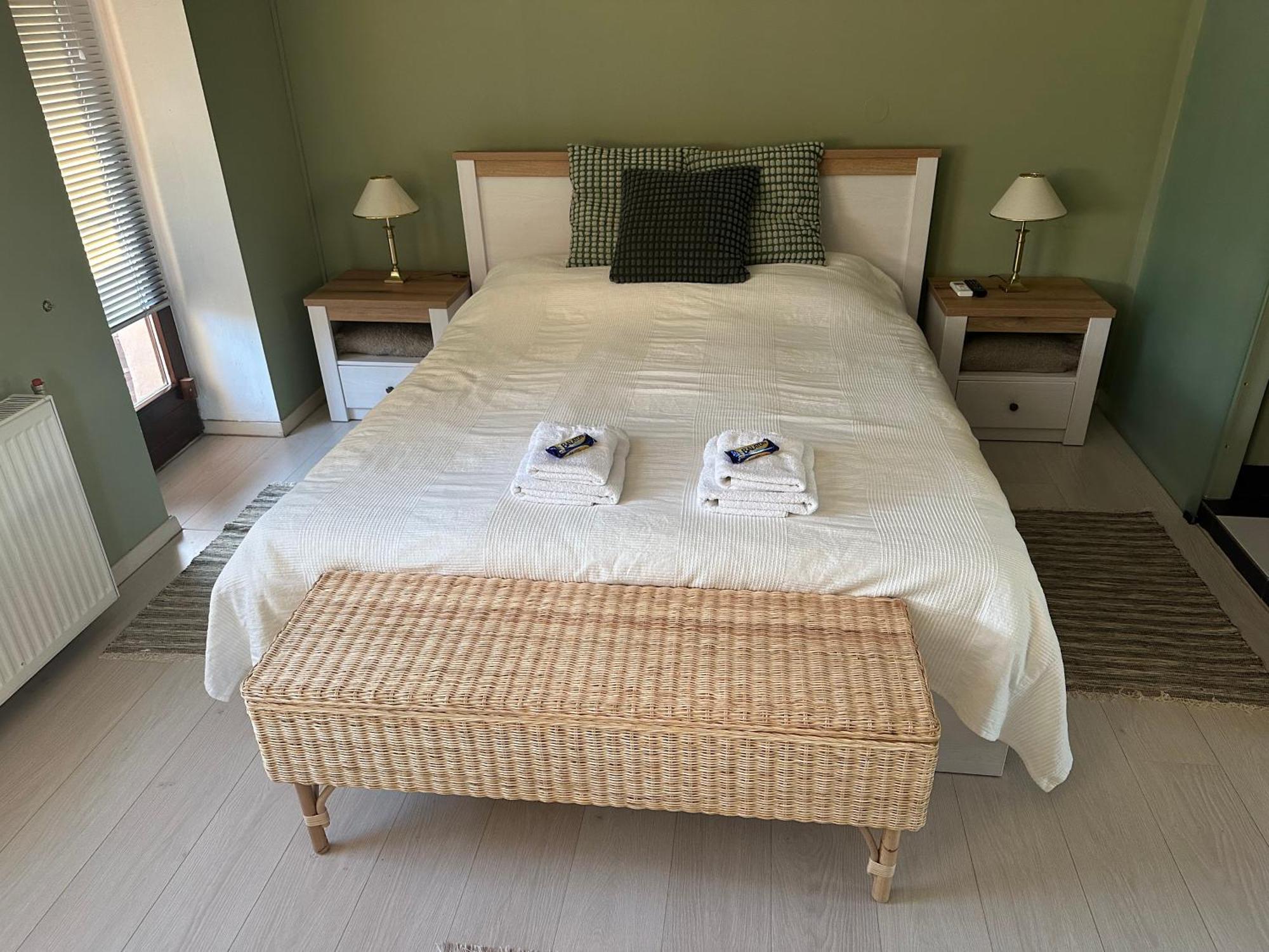 Holiday On Top City Center Budapest Ngoại thất bức ảnh