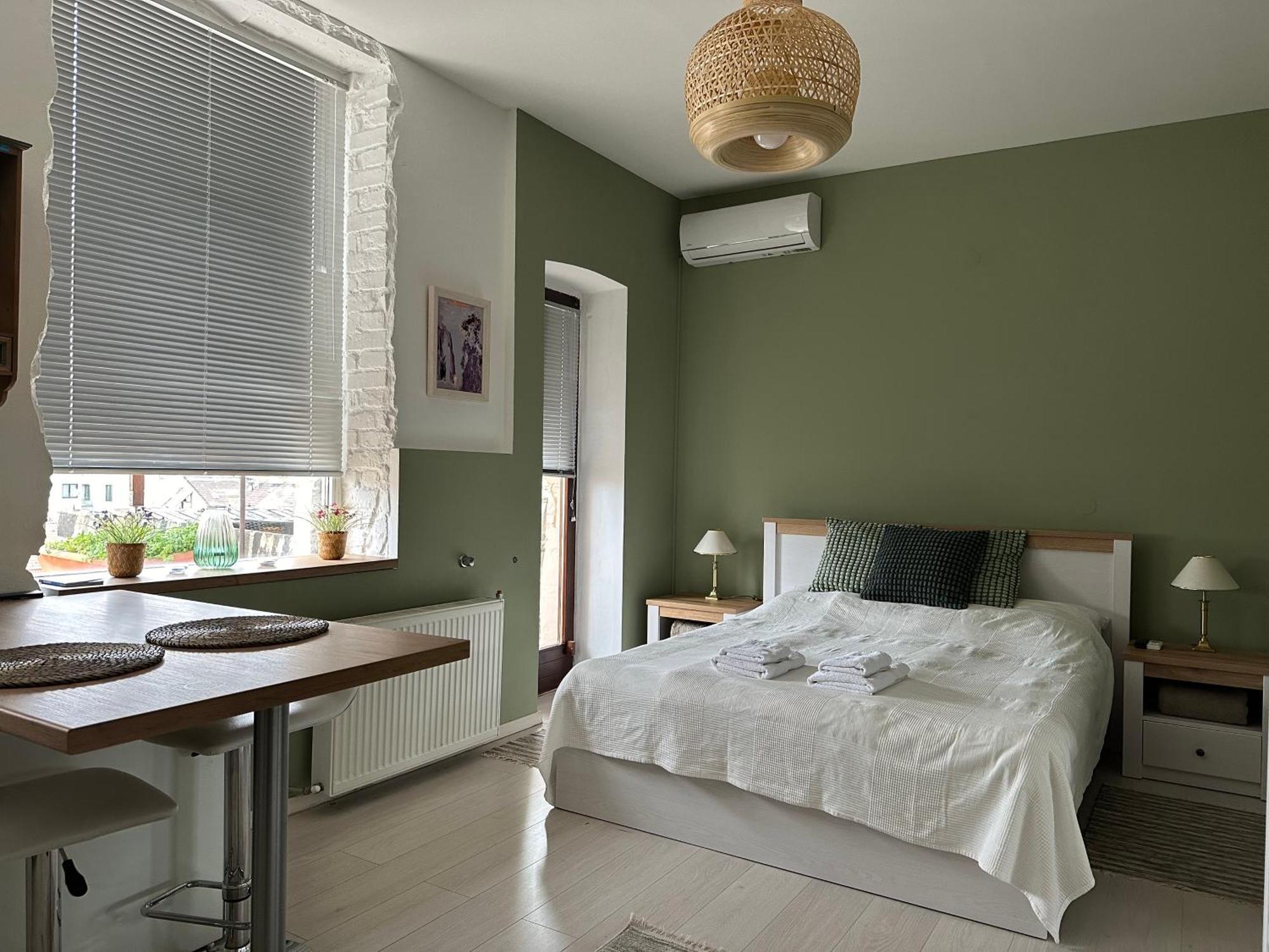 Holiday On Top City Center Budapest Ngoại thất bức ảnh